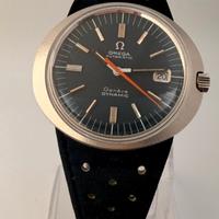 Omega Genève Dynamic 166.039