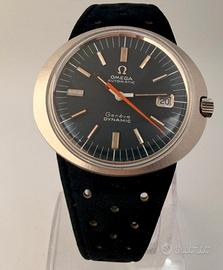 Omega Genève Dynamic 166.039