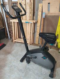 Cyclette Domyos Essential 06 