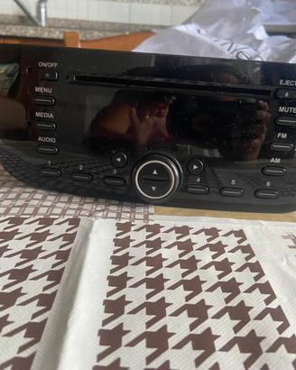 Stereo
