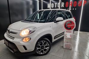 Fiat 500L 1.6 Multijet 120 CV Trekking