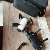 DRONE DJI SPARK USATO 