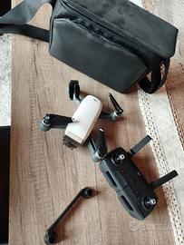 DRONE DJI SPARK USATO 