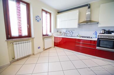 5 LOCALI A RIVAROLO CANAVESE