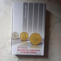Manuale collezionista di Monete Antiche Italiane