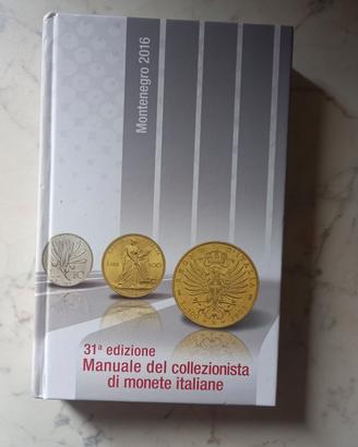 Manuale collezionista di Monete Antiche Italiane