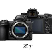 NIKON Z7 - NITAL 4 ANNI ITALIA