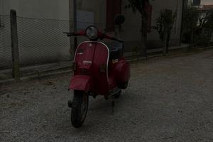 vespa pks