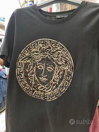 Medusa di Versace