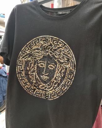 Medusa di Versace