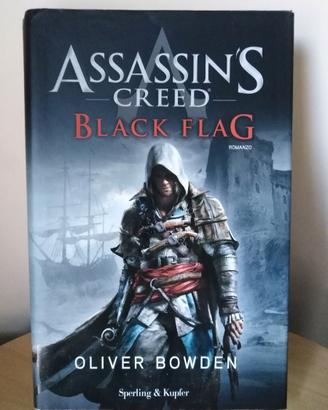 Assassin's Creed: Black Flag