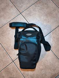 Borsa tracolla Baxxtar per fotocamera