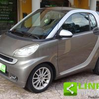 LINK MOTORS: SMART FORTWO 1.0 70 CV PASSION