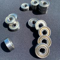 Cuscinetti a sfera 608ZZ mini