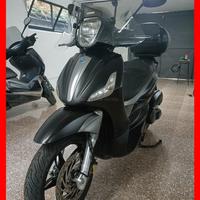 Piaggio beverly 350 *pr0m0 incluso passaggio* rate