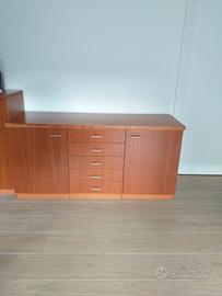 Mobile porta tv o da salotto