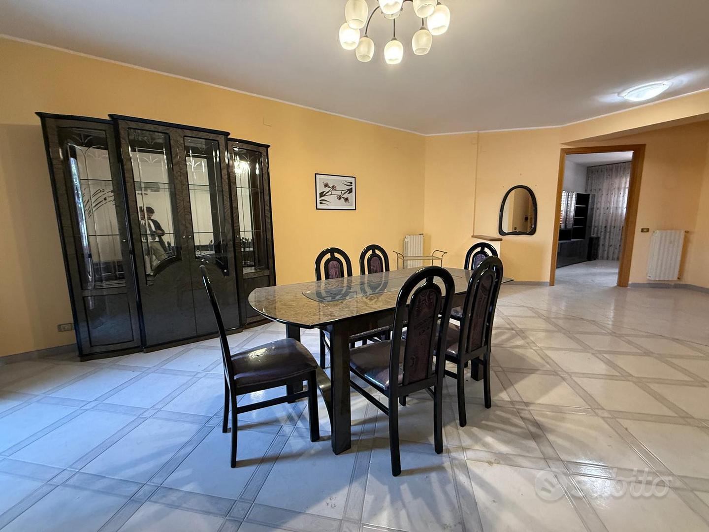 Appartamento – Benevento, Santa Colomba I - Vista 4