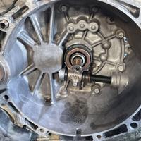 CAMBIO MANUALE COMPLETO KIA Picanto 3Â° Serie G3LA