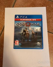 God Of War game of the year Playstation 4