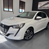 Peugeot 208 1.5 BlueHDi 100Cv - 2021
