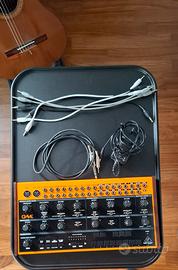 Behringer crave