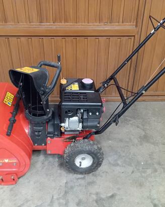 Turbina sgombero neve