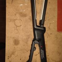 Piastra per capelli Johnson Velvet Ceramic