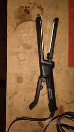 Piastra per capelli Johnson Velvet Ceramic