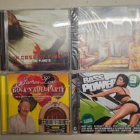 20 cd di musica varia