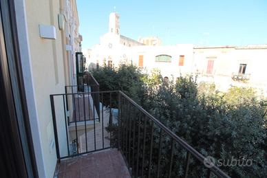 Appartamento corso Umberto San Marzano di S G