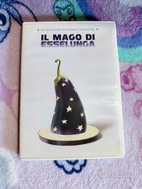 Il mago di Esselunga