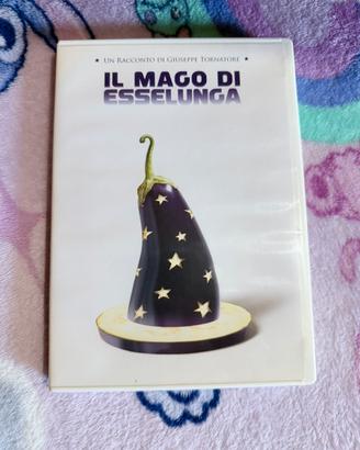 Il mago di Esselunga