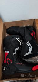 stivali alpinestars tg. 46
