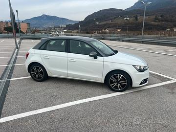 Audi a1 s-line