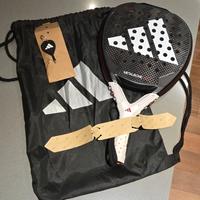 Adidas Metalbone HRD+