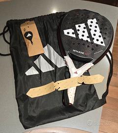 Adidas Metalbone HRD+