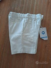 Pantalone elegante bambino