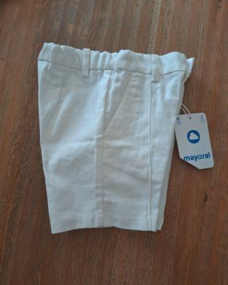 Pantalone elegante bambino