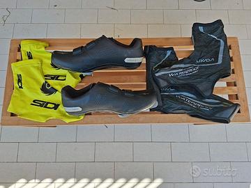 abbigliamento sportivo