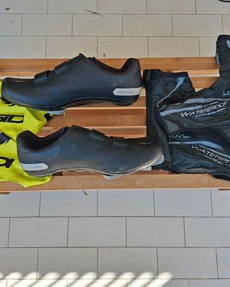 abbigliamento sportivo