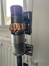 Motore originale Dyson V15 Detect