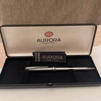 Aurora penna a sfera serie Magellano