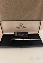 Aurora penna a sfera serie Magellano