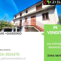Zona Motta