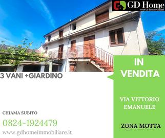 Zona Motta