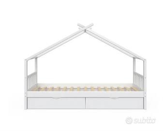 Vitalispa Letto montessori