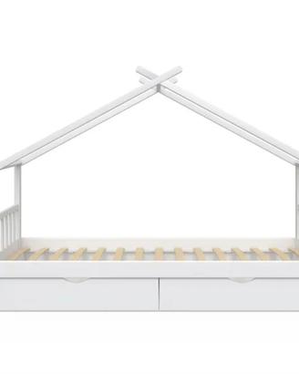 Vitalispa Letto montessori
