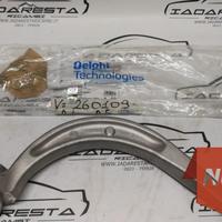 Braccio Anteriore Audi A4 8W0407693A 8W0407694A