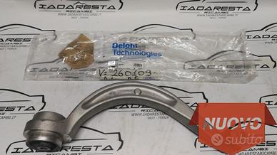 Braccio Anteriore Audi A4 8W0407693A 8W0407694A