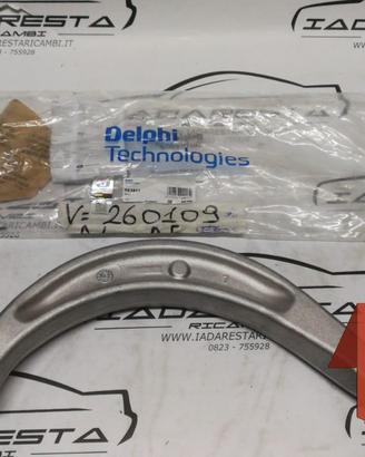 Braccio Anteriore Audi A4 8W0407693A 8W0407694A